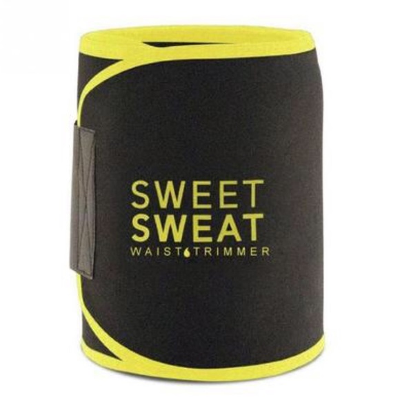 Sweet Sweat Belt - Like new. Used twice - Picture 5 of 5